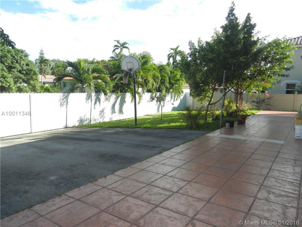 Canary Sub - Residential