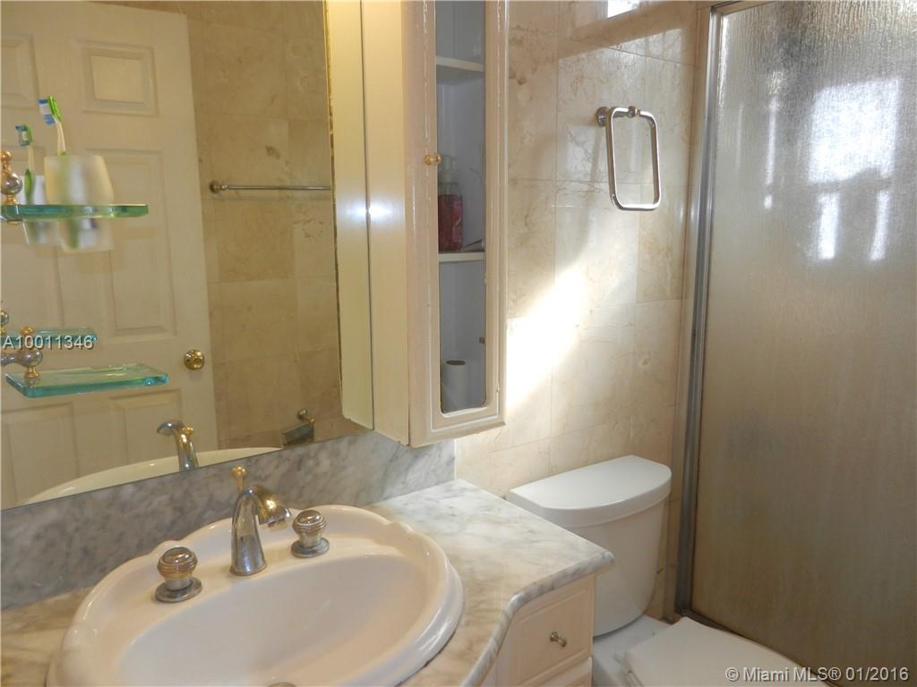 Canary Sub - Residential