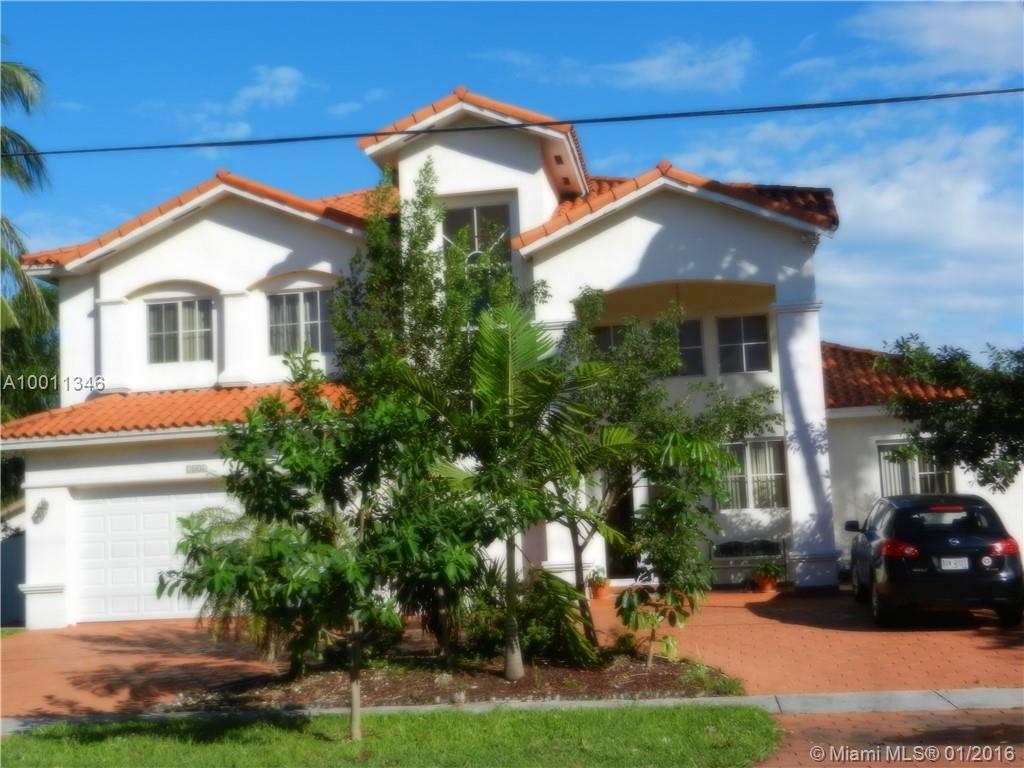 Canary Sub - Residential