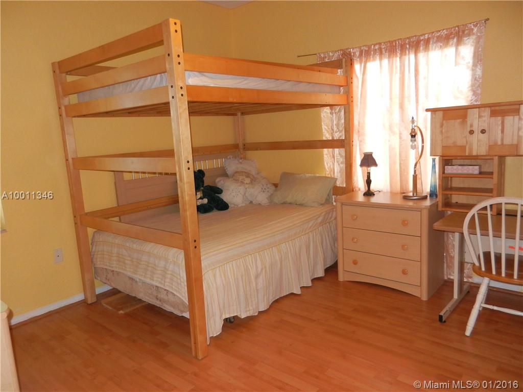 Canary Sub - Residential