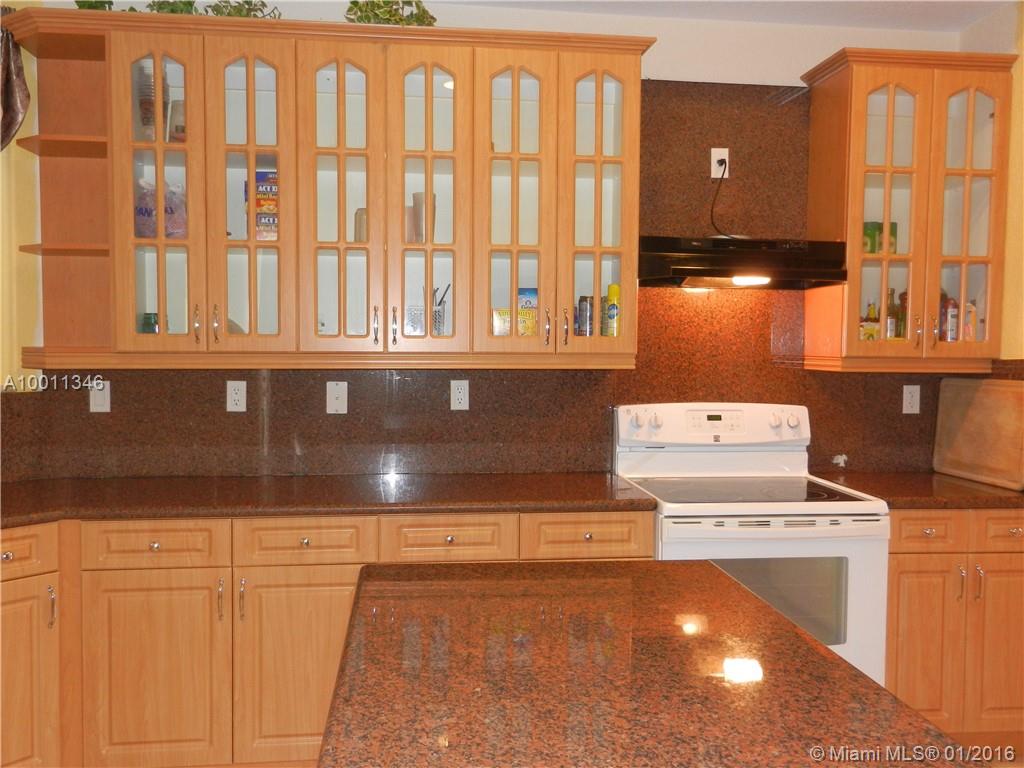 Canary Sub - Residential