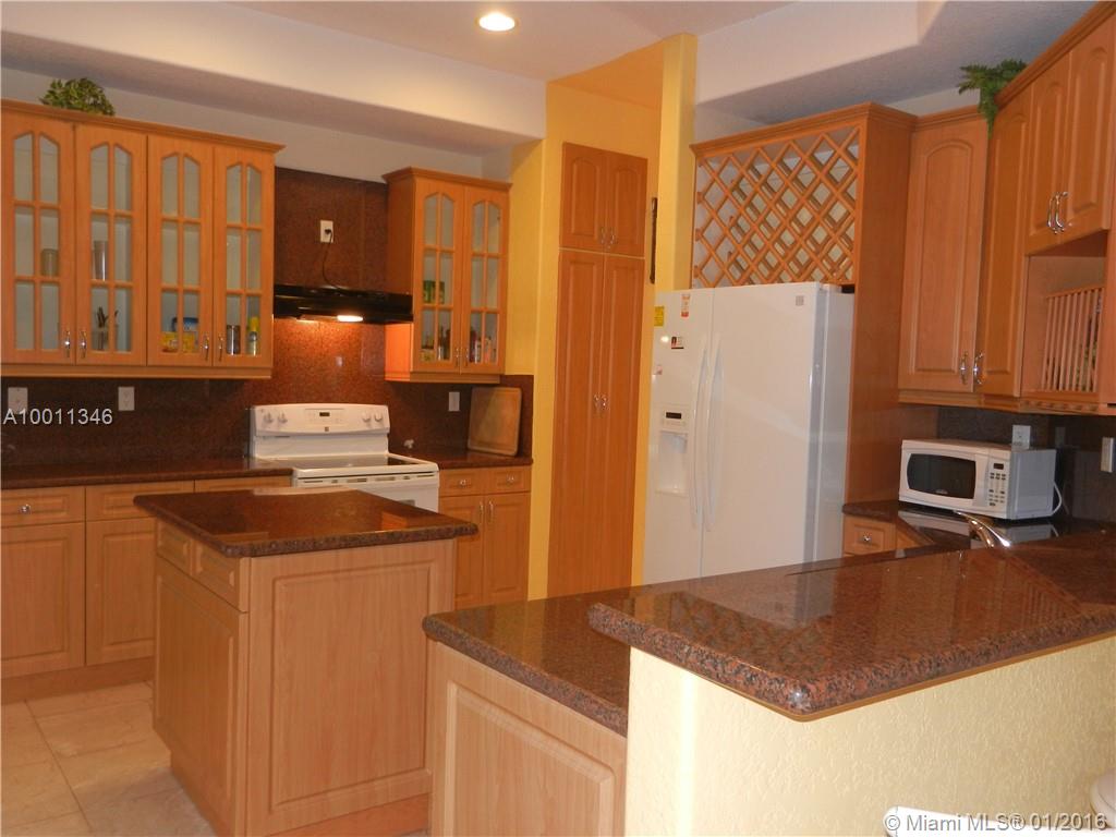 Canary Sub - Residential