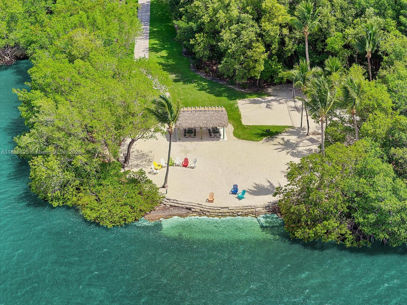 PARADISE POINT 1ST AMENDM - Residential