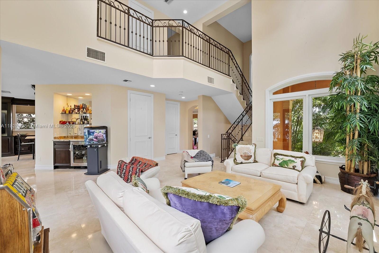 PARADISE POINT 1ST AMENDM - Residential