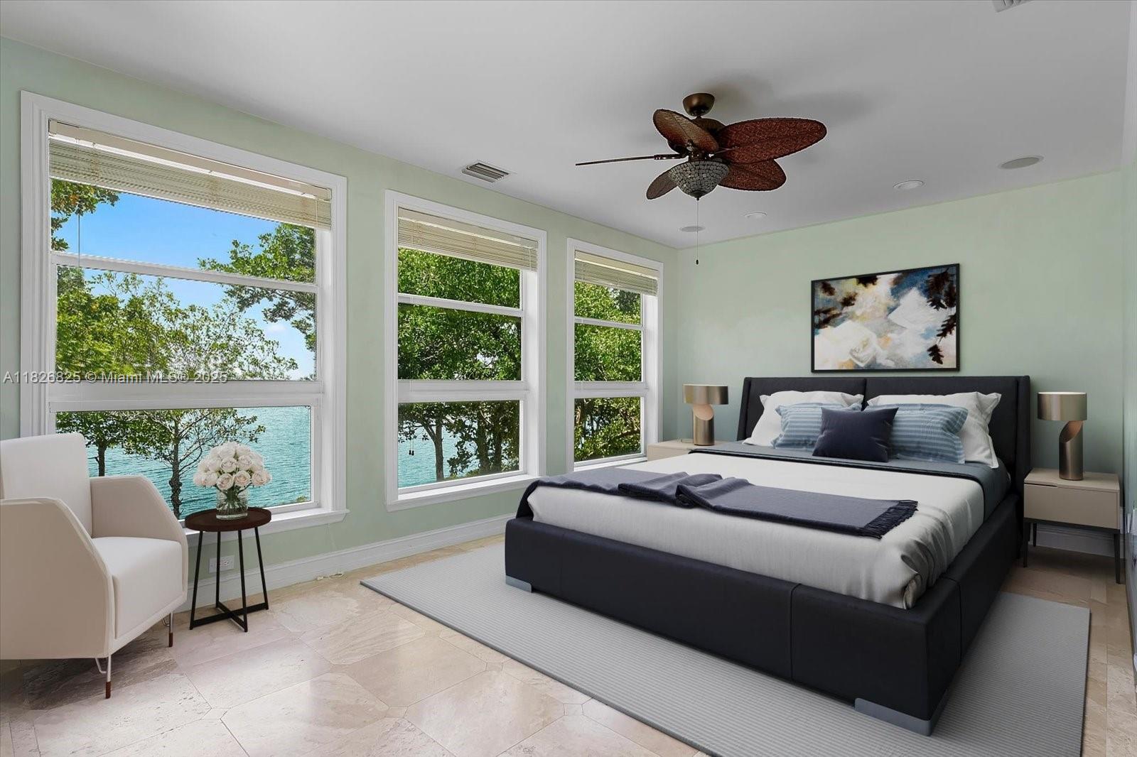 PARADISE POINT 1ST AMENDM - Residential