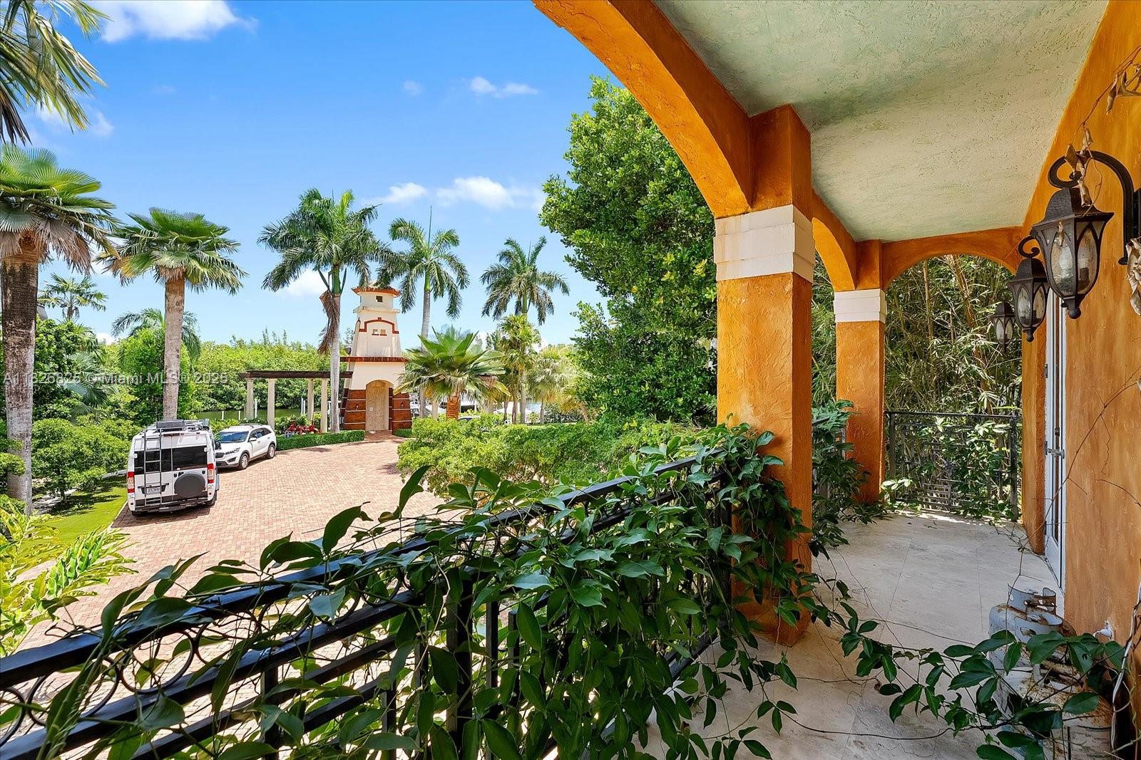 PARADISE POINT 1ST AMENDM - Residential