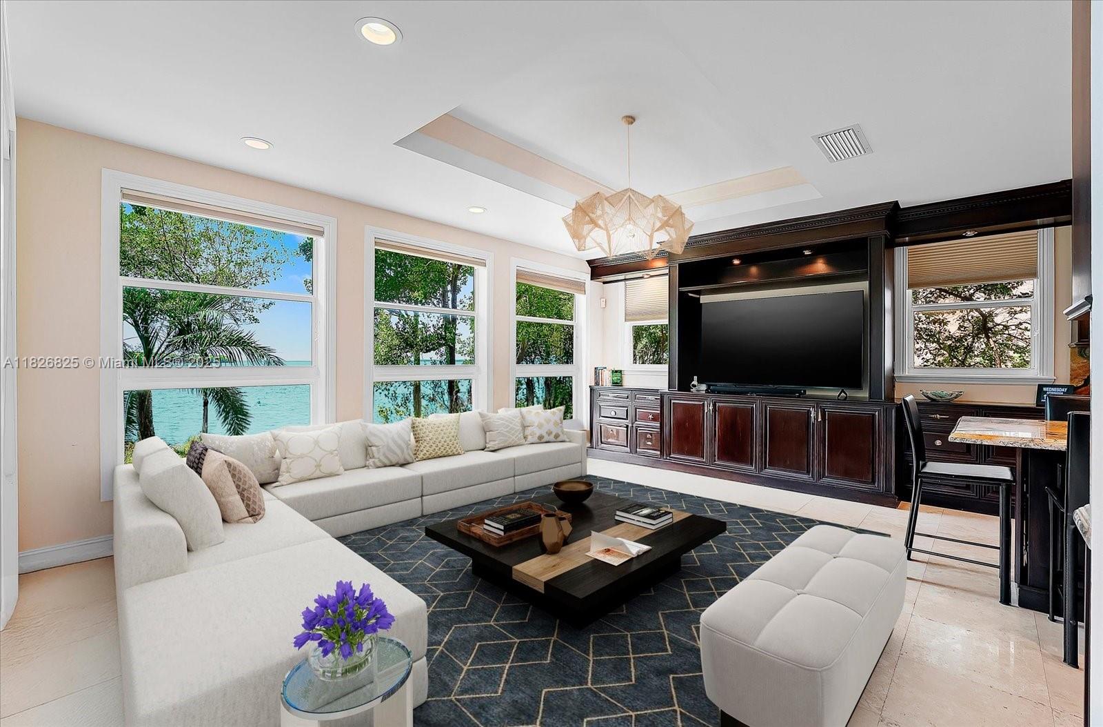 PARADISE POINT 1ST AMENDM - Residential