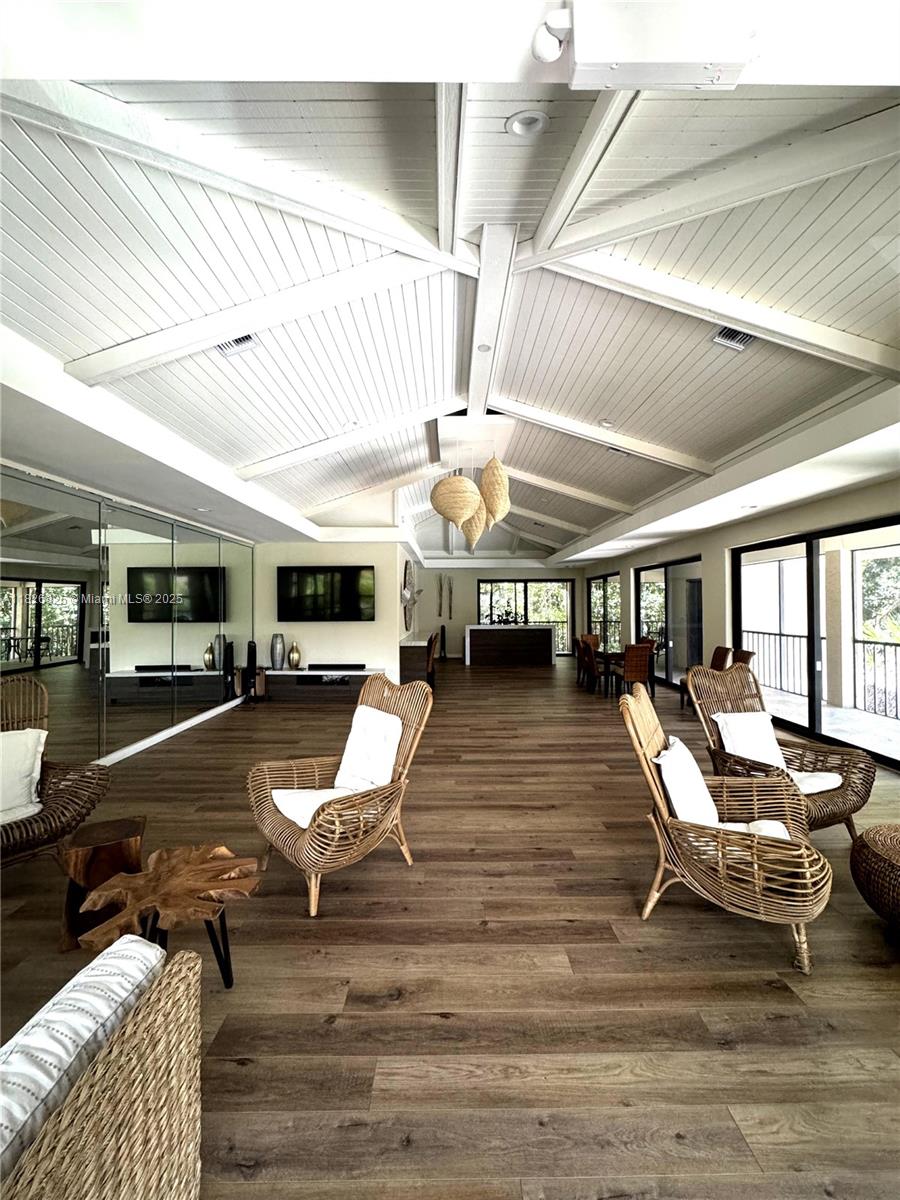 PARADISE POINT 1ST AMENDM - Residential