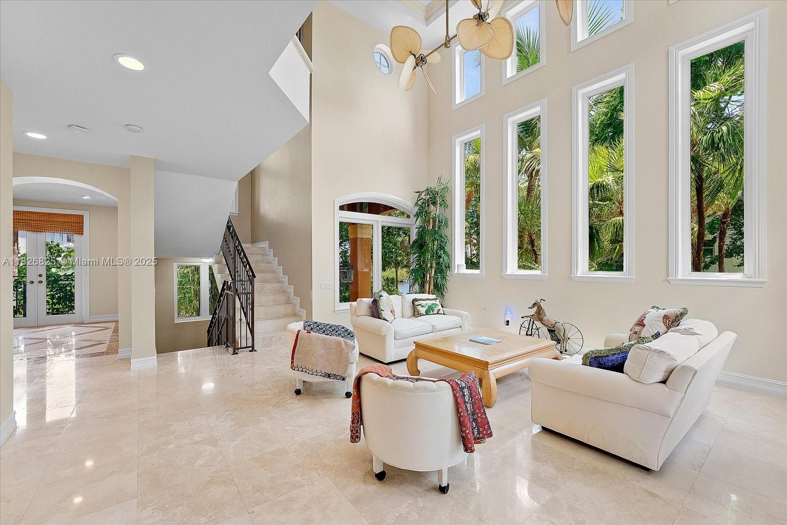 PARADISE POINT 1ST AMENDM - Residential