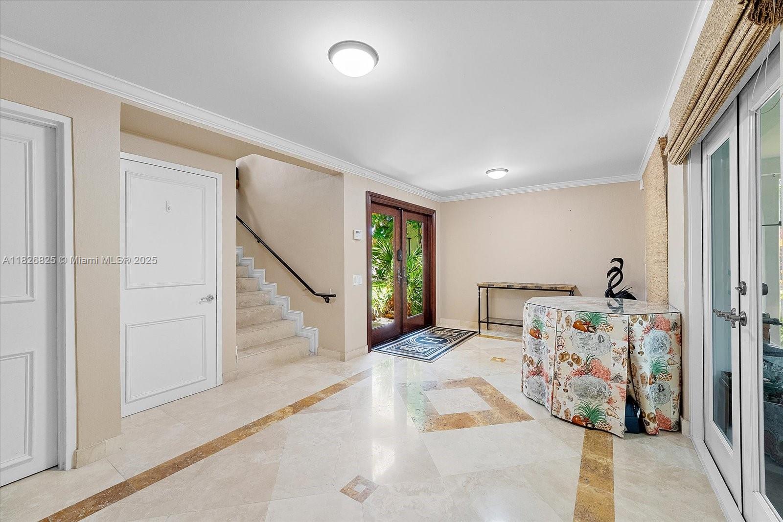 PARADISE POINT 1ST AMENDM - Residential