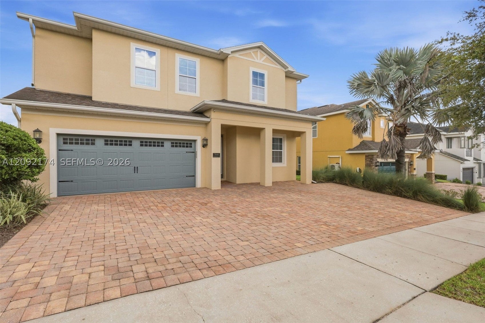 7646 Wilmington Loop