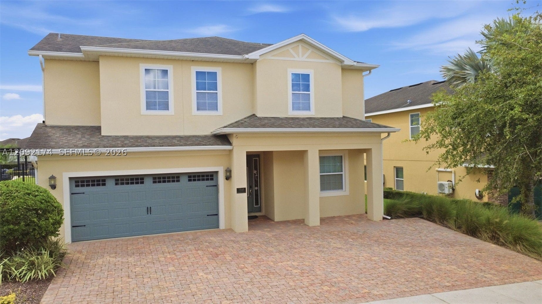 7646 Wilmington Loop
