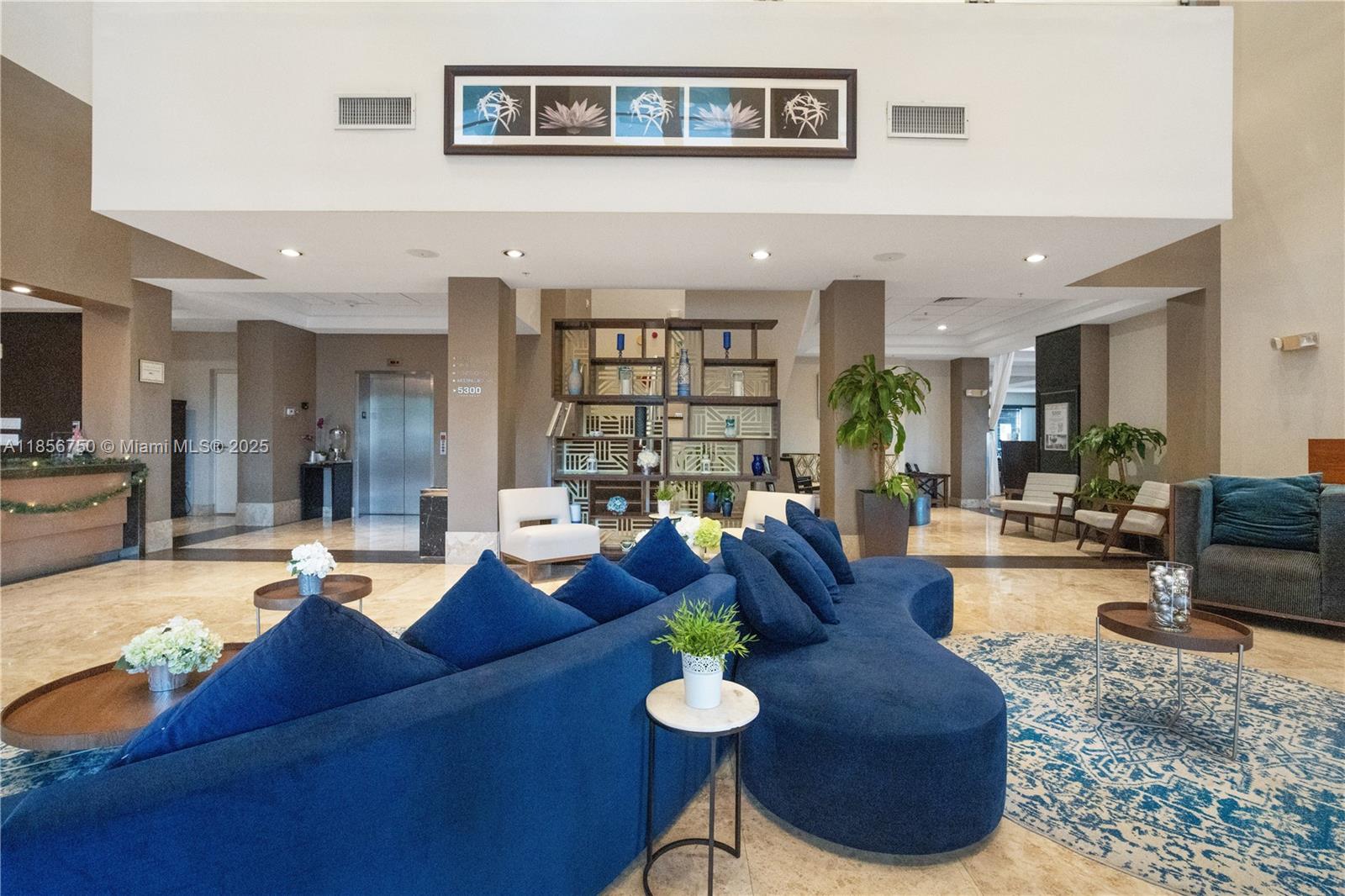 THE BLUE A RESORT HOTEL C - Residential