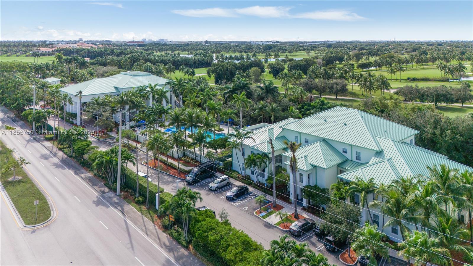 THE BLUE A RESORT HOTEL C - Residential