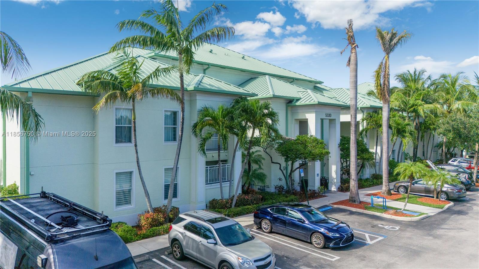 THE BLUE A RESORT HOTEL C - Residential