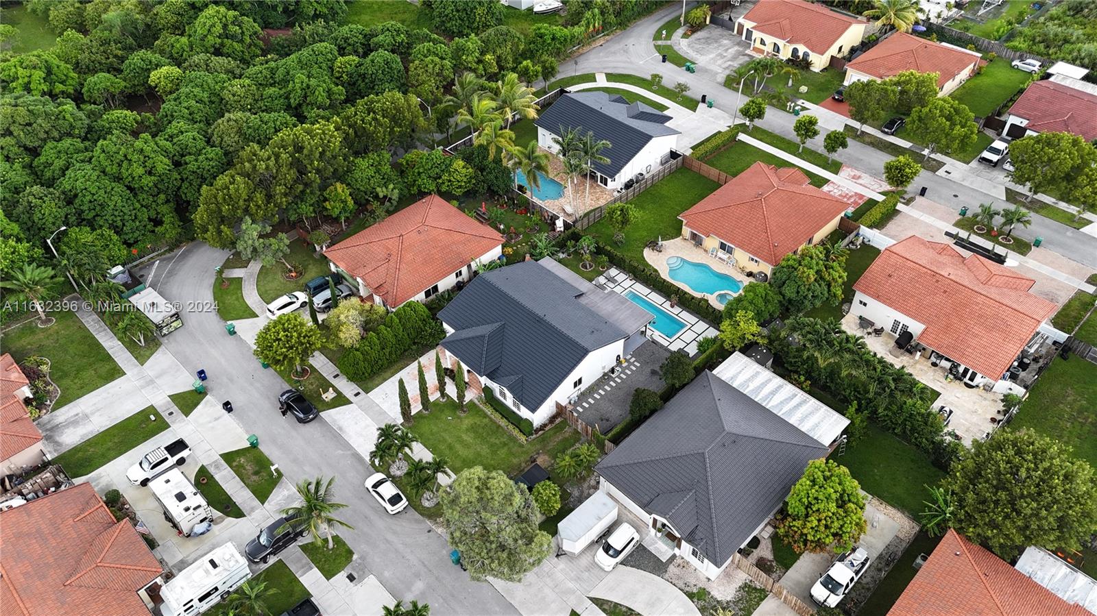 PRECIOUS FOREST HOMES - Residential