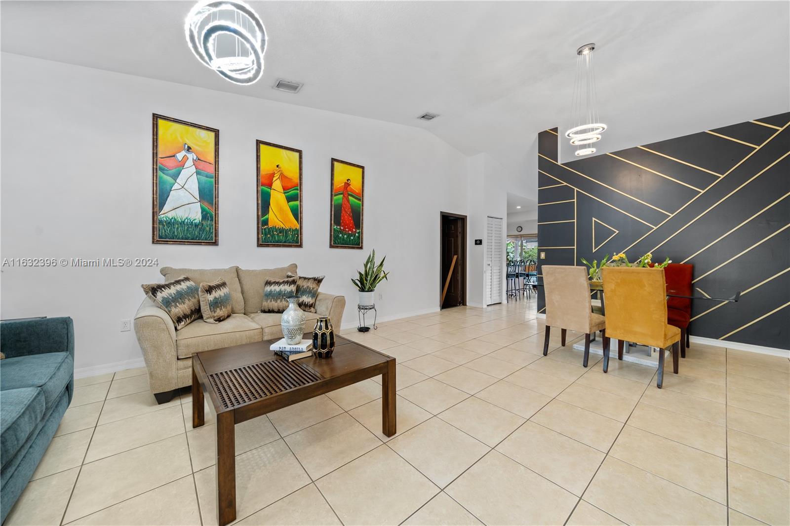PRECIOUS FOREST HOMES - Residential