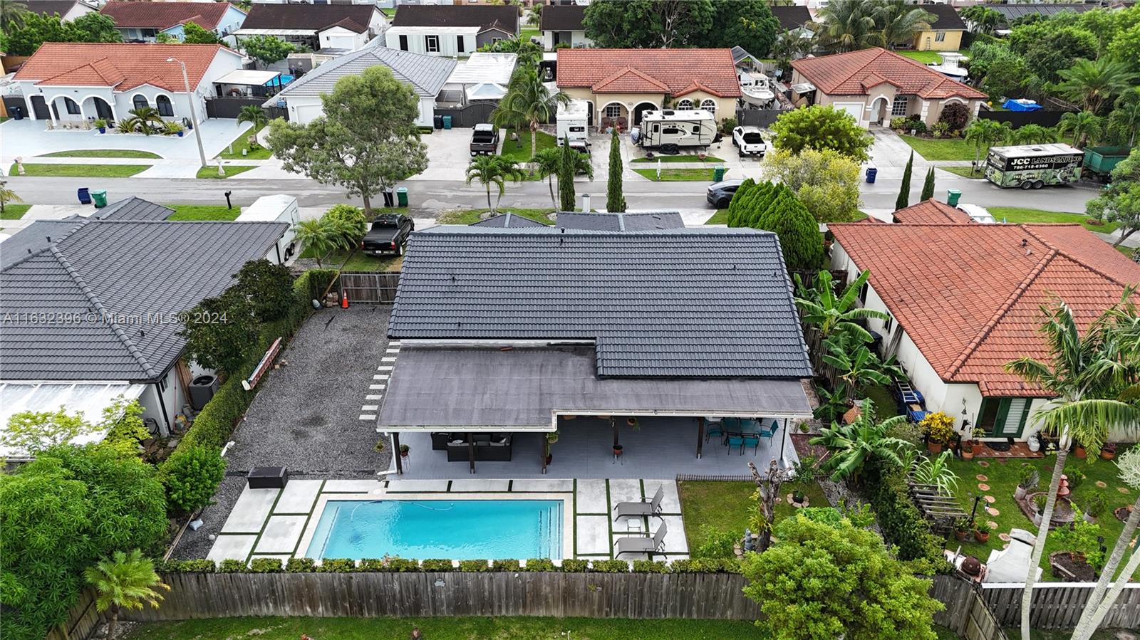 PRECIOUS FOREST HOMES - Residential