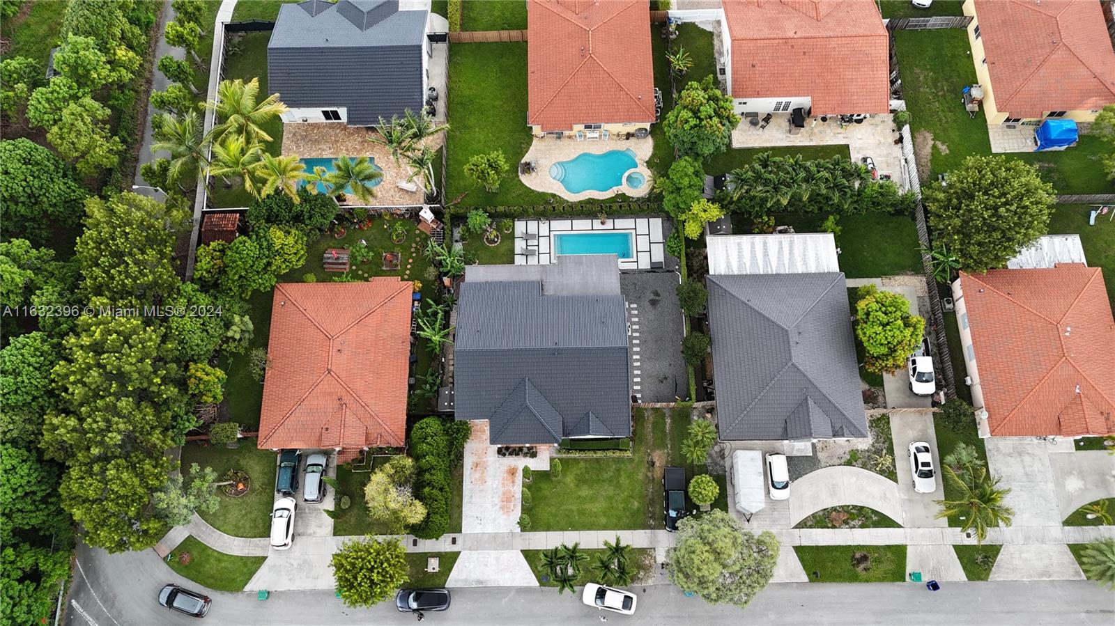 PRECIOUS FOREST HOMES - Residential
