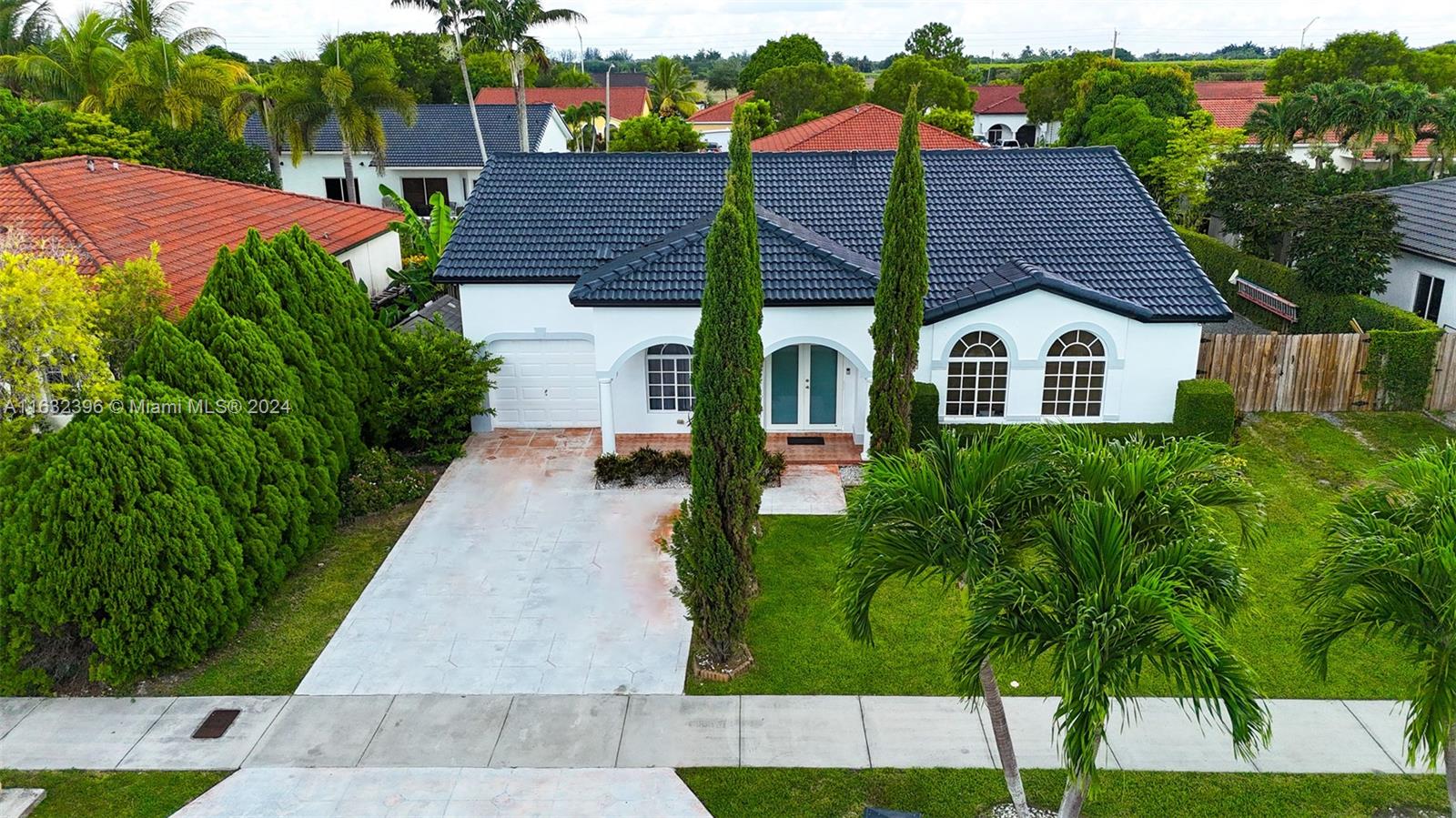 PRECIOUS FOREST HOMES - Residential
