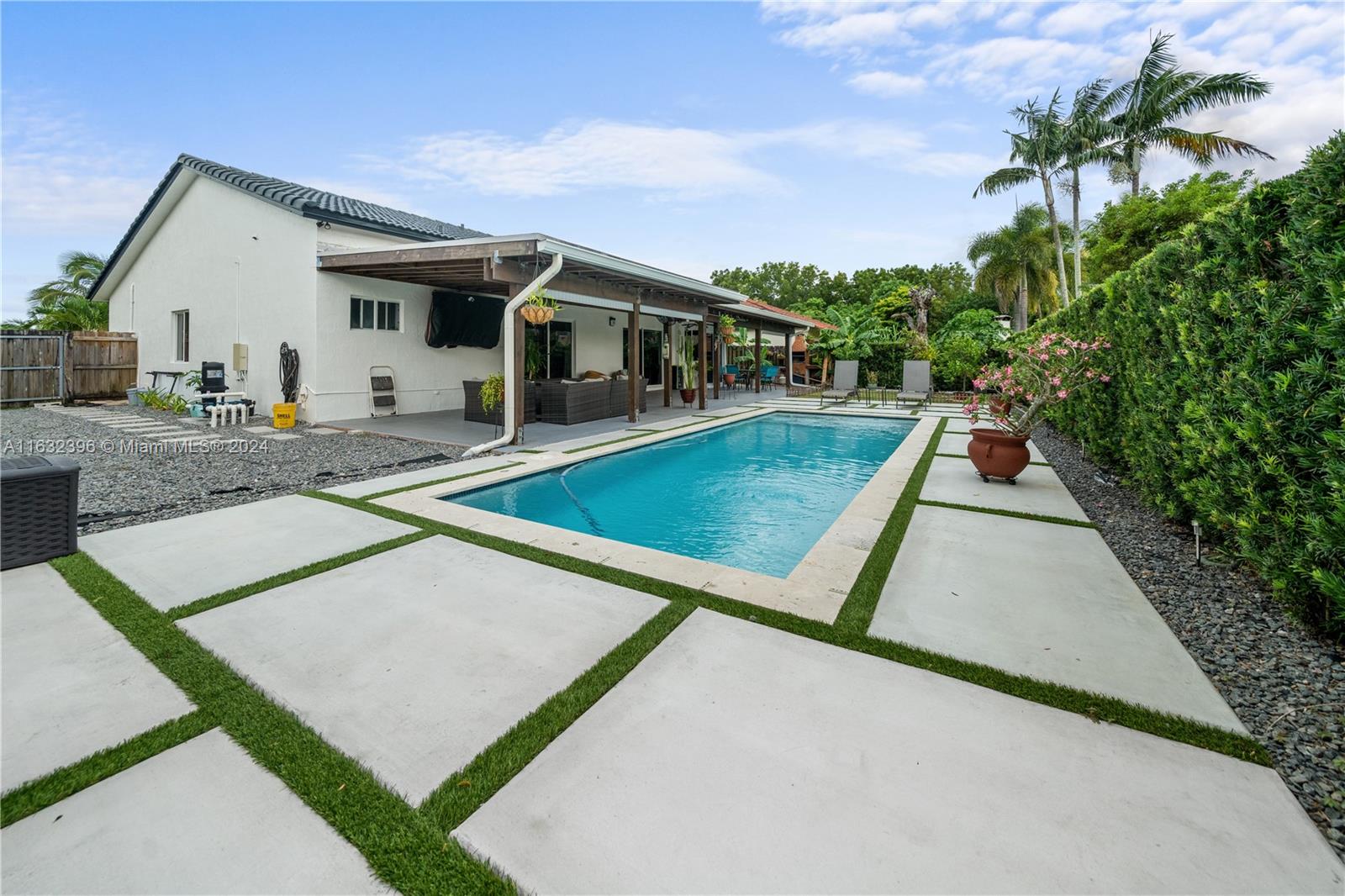 PRECIOUS FOREST HOMES - Residential