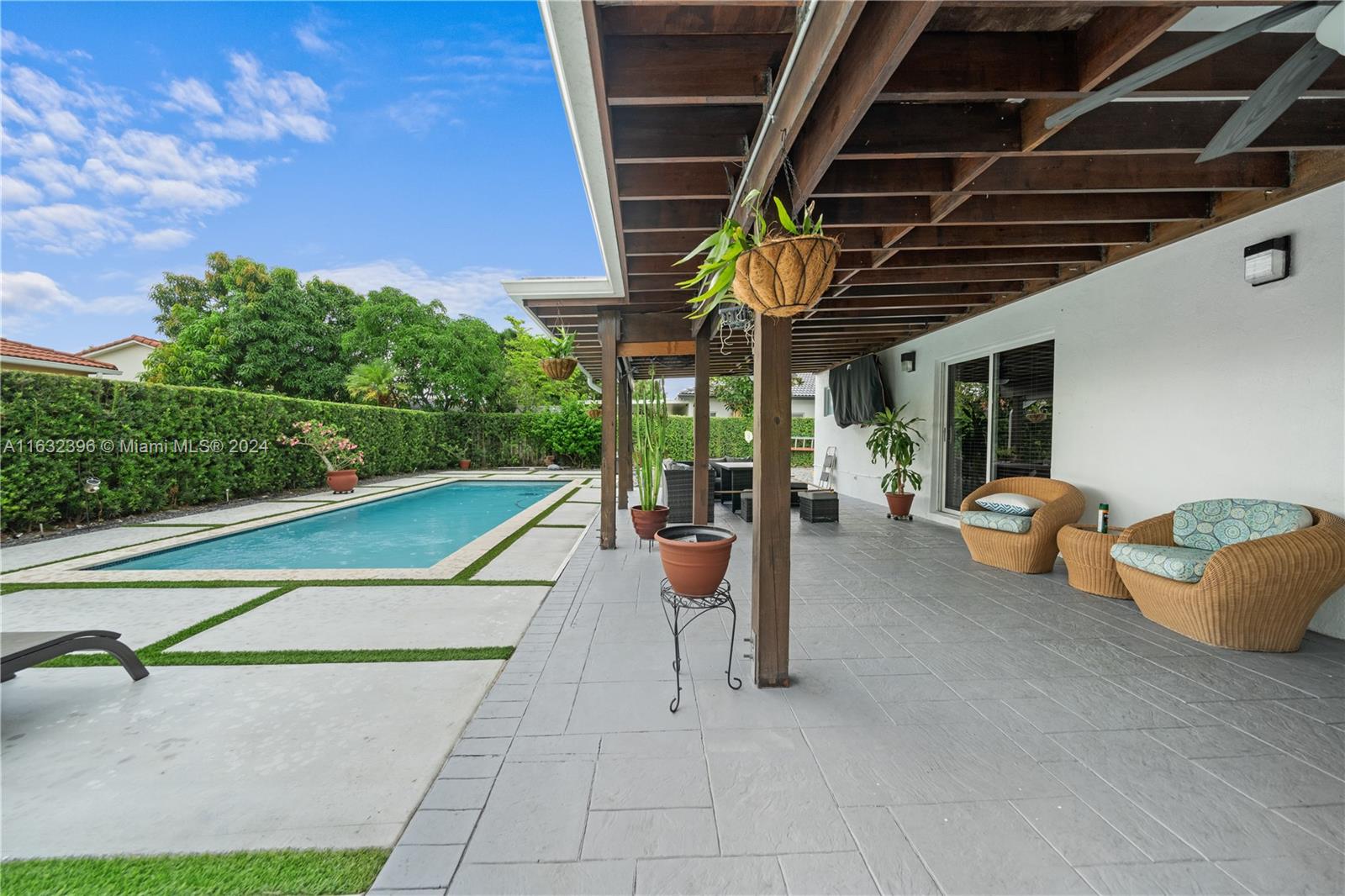 PRECIOUS FOREST HOMES - Residential