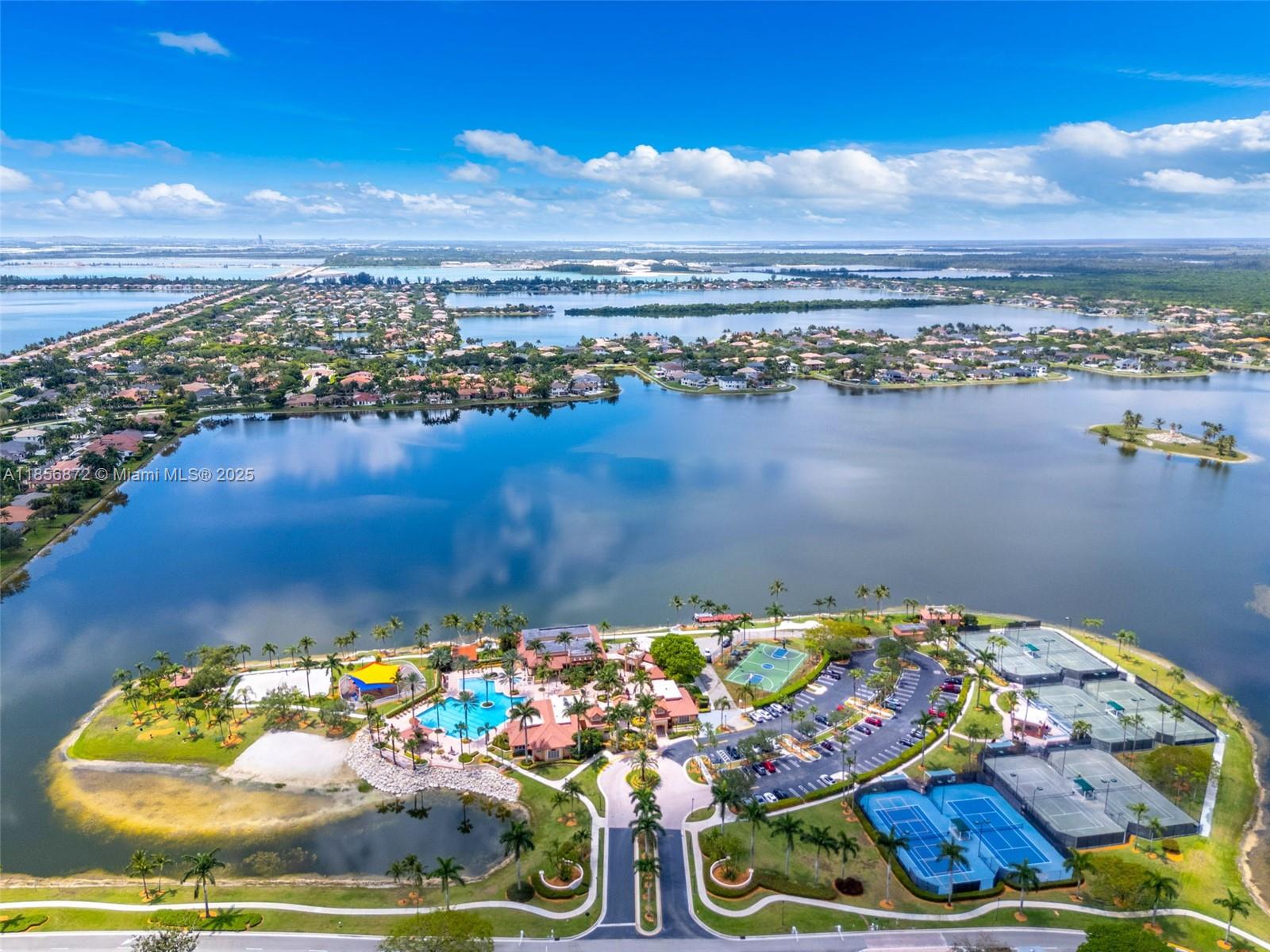 PARCEL D AT SUNSET LAKES - Residential