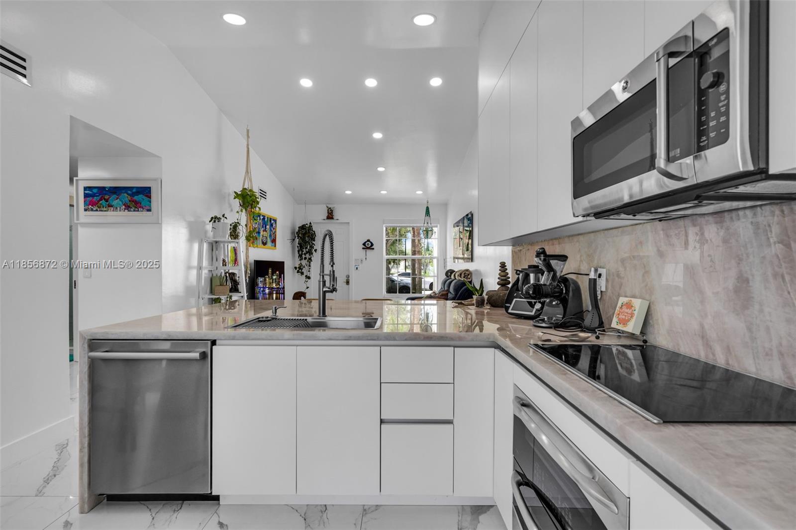 PARCEL D AT SUNSET LAKES - Residential