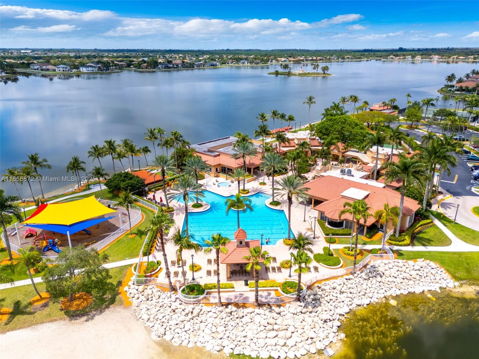 PARCEL D AT SUNSET LAKES - Residential