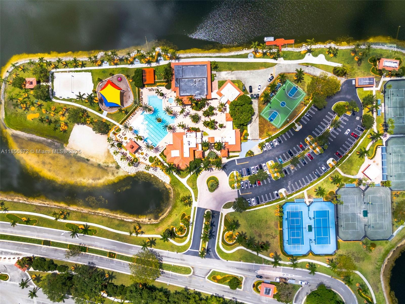 PARCEL D AT SUNSET LAKES - Residential