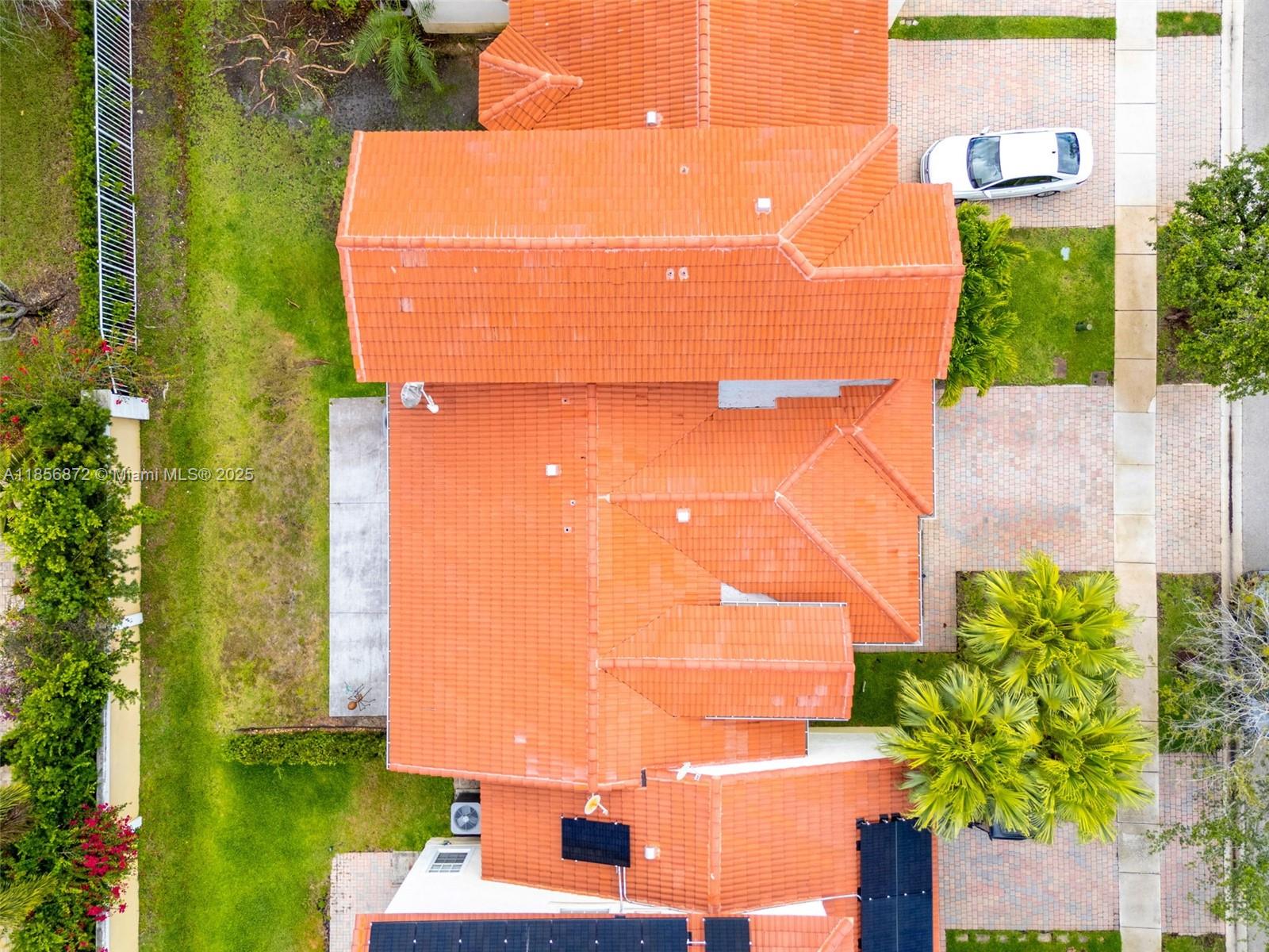 PARCEL D AT SUNSET LAKES - Residential