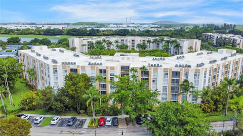 A home in Doral