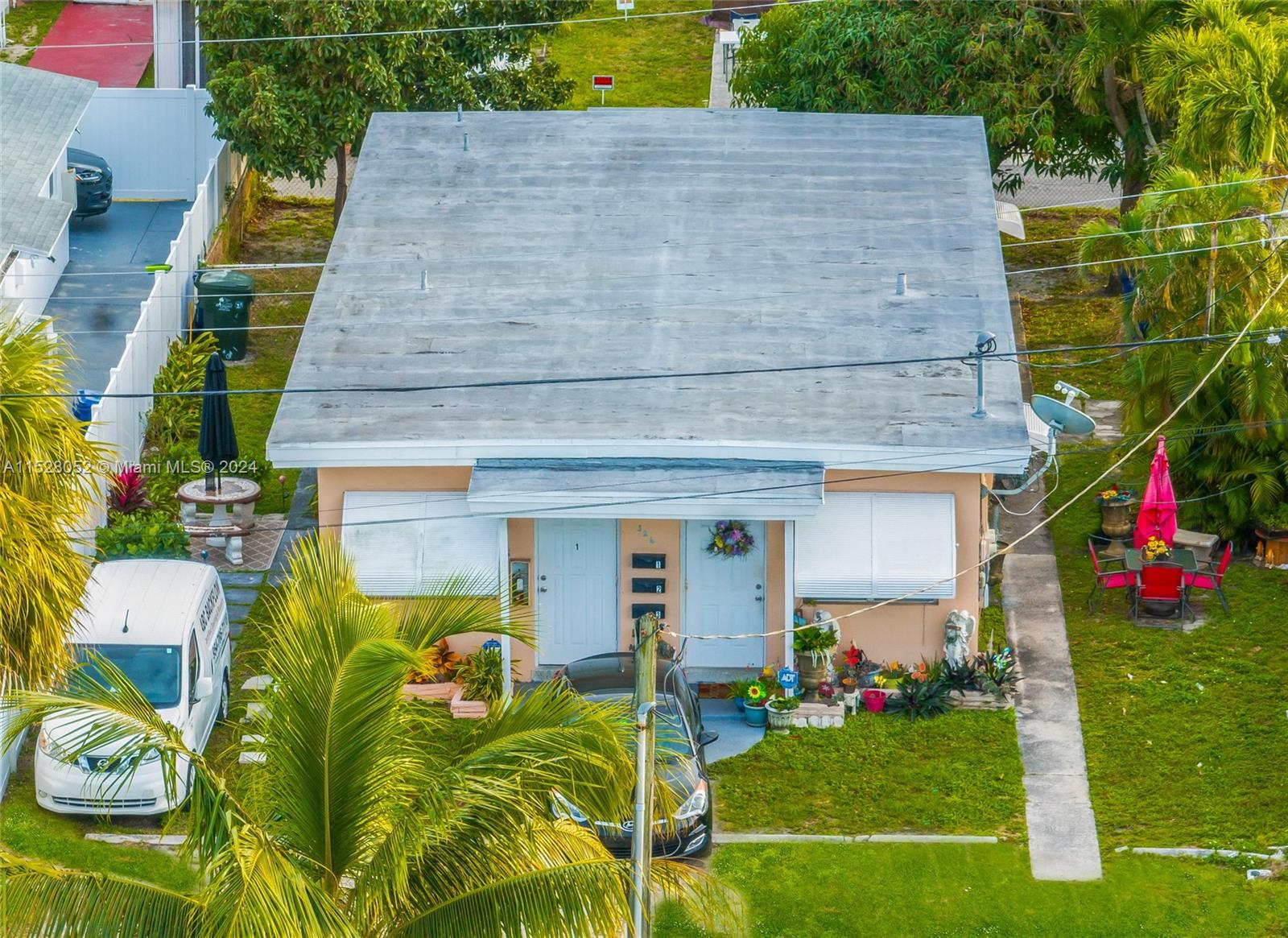 Rental Property at 326 Ne 6th St St, Hallandale Beach, Broward County, Florida -  - $775,000 MO.