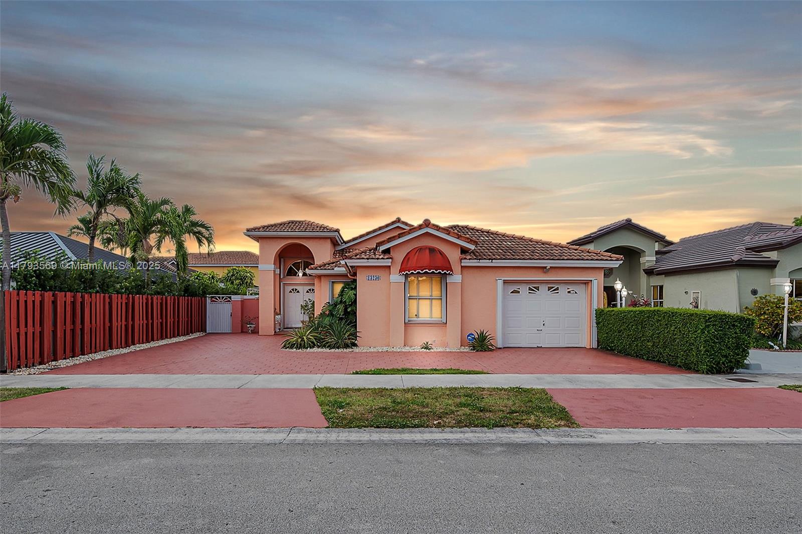 Property for Sale at 13230 Nw 10th St, Miami, Broward County, Florida - Bedrooms: 3 
Bathrooms: 2  - $689,999