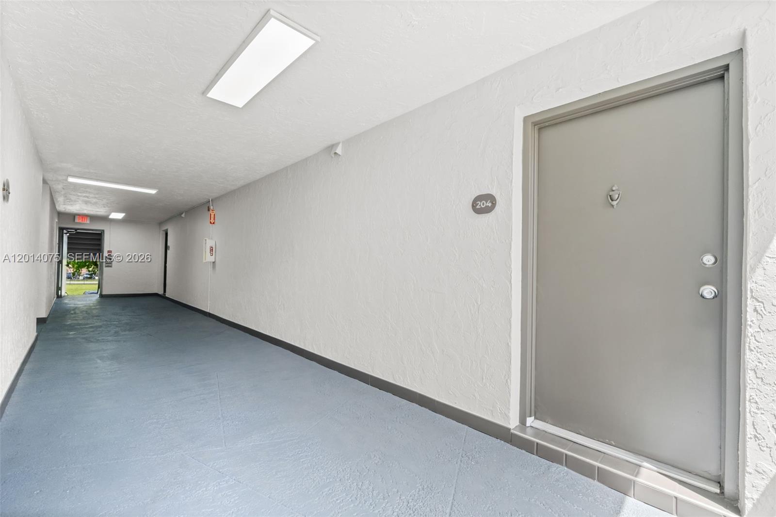 DORAL GARDENS II CONDO - Residential