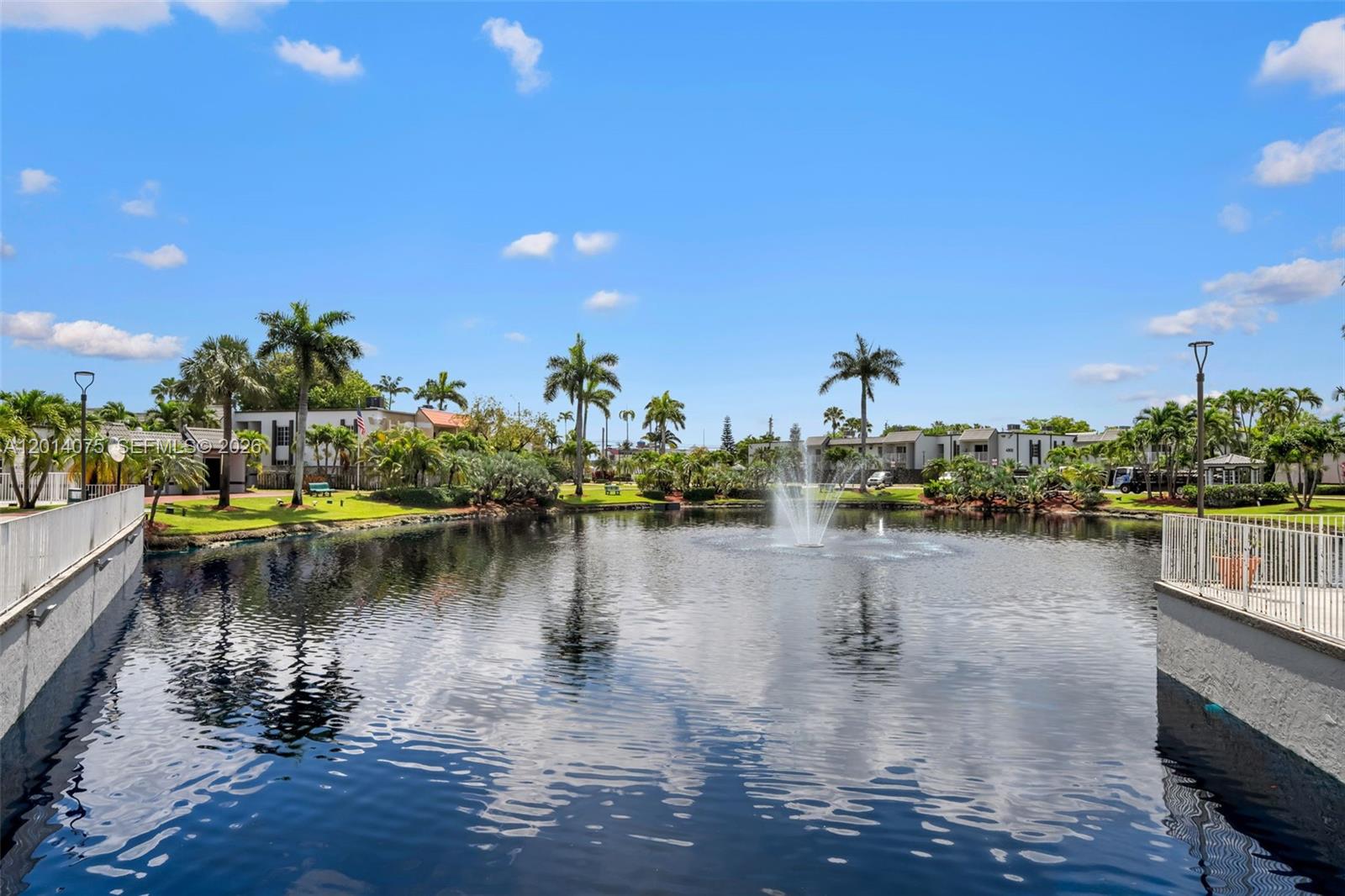 DORAL GARDENS II CONDO - Residential