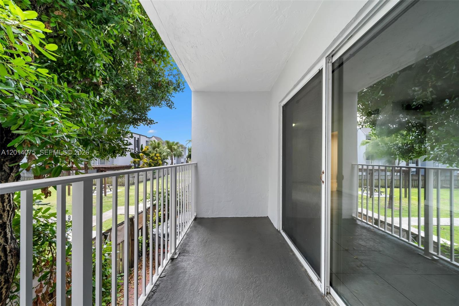 DORAL GARDENS II CONDO - Residential