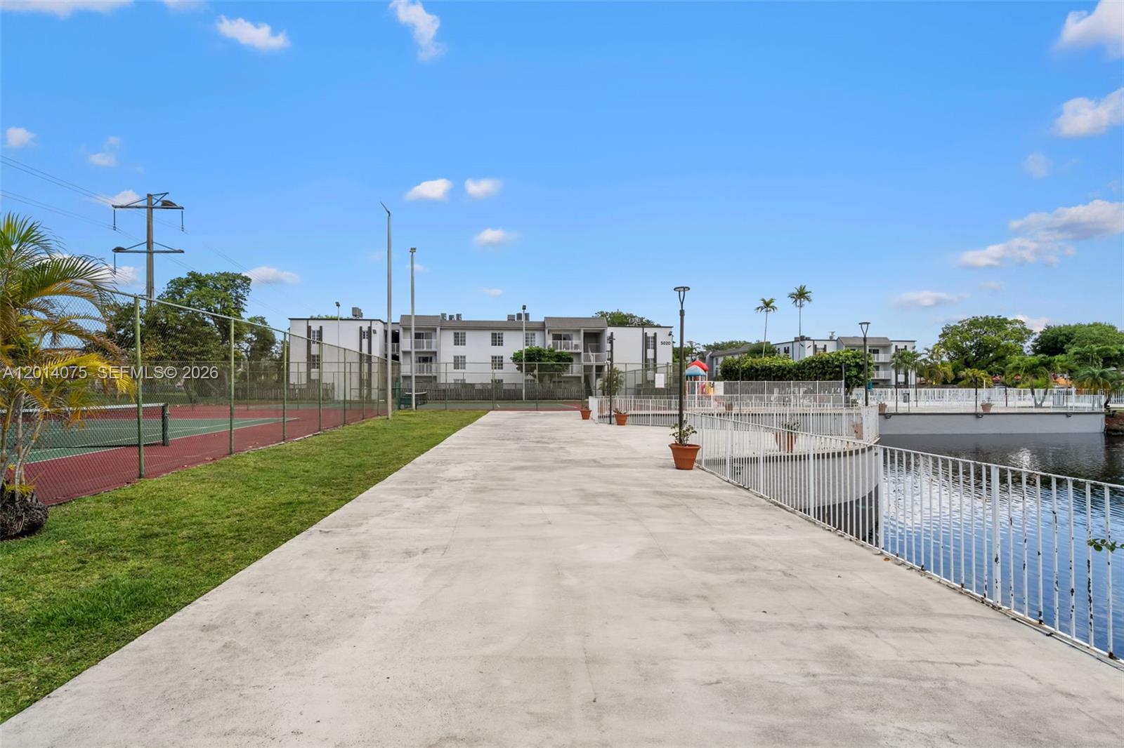 DORAL GARDENS II CONDO - Residential