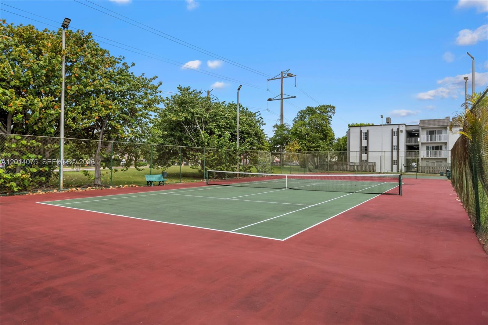 DORAL GARDENS II CONDO - Residential