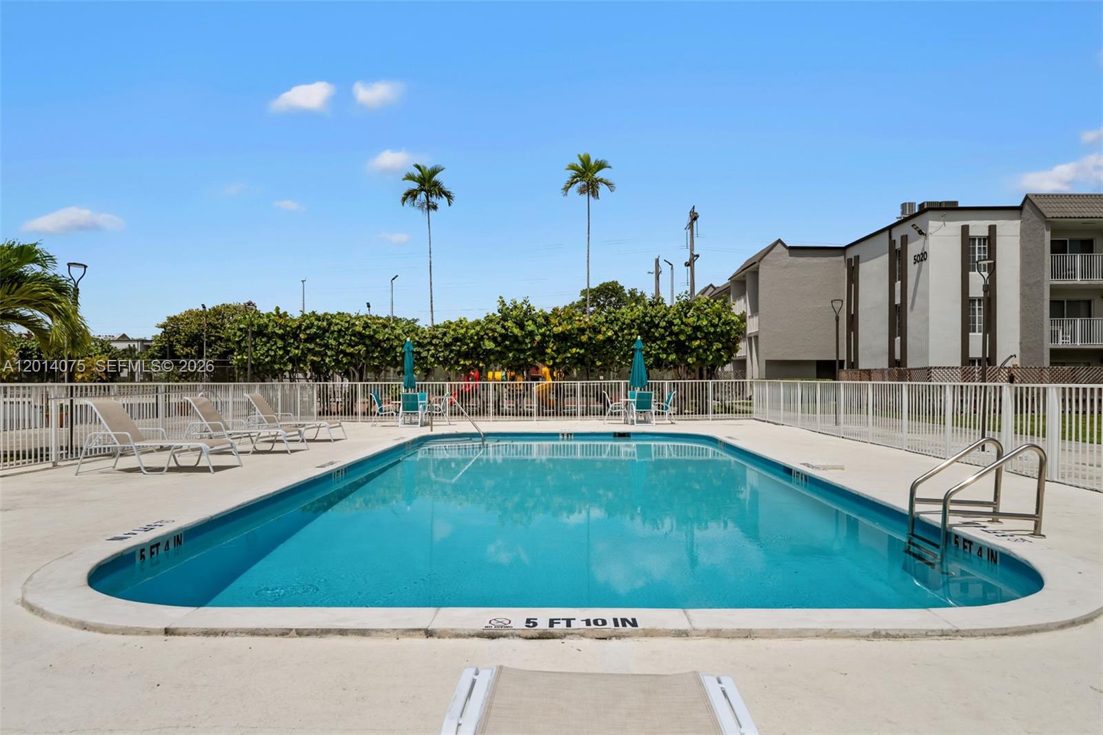 DORAL GARDENS II CONDO - Residential