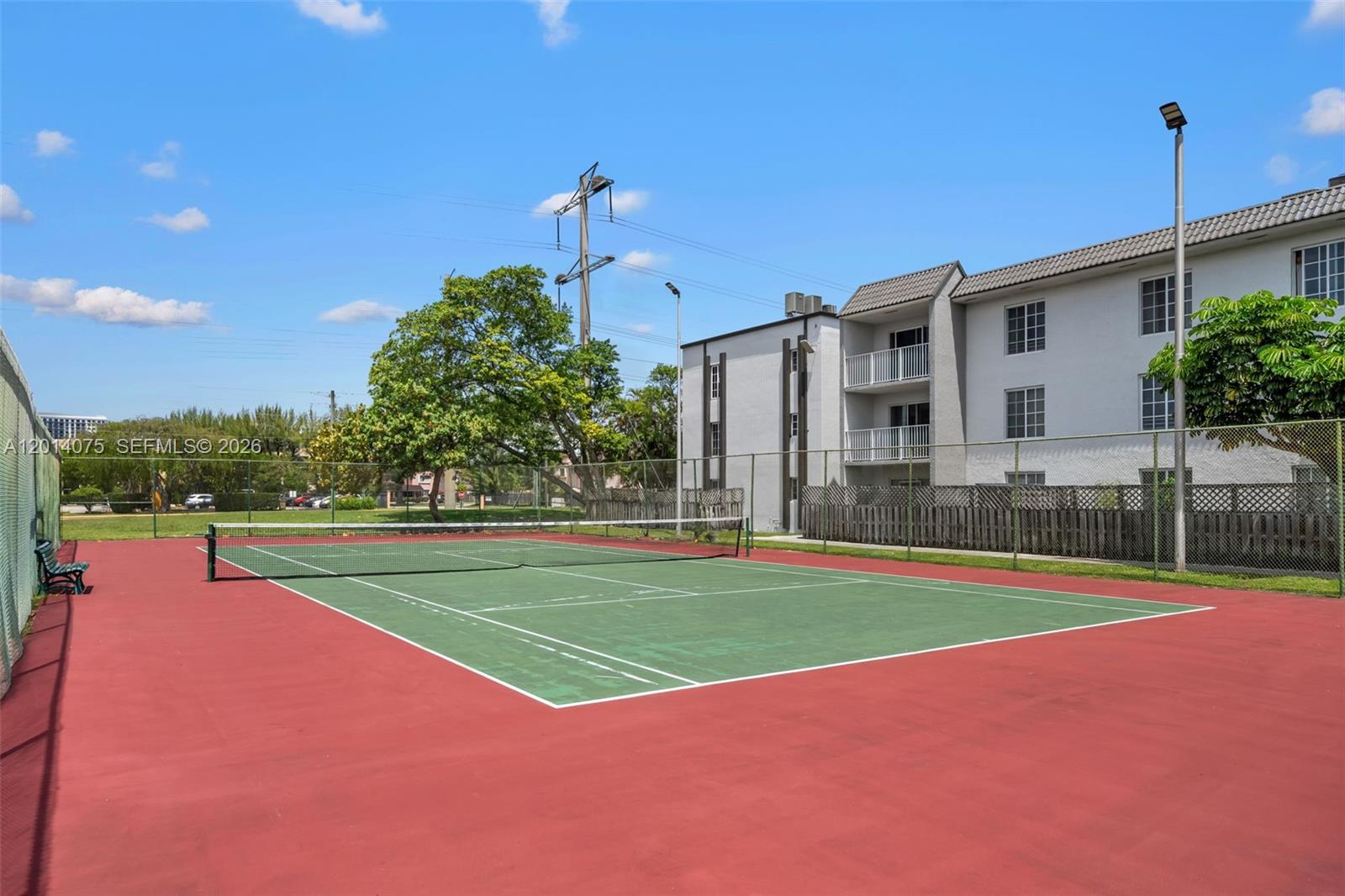DORAL GARDENS II CONDO - Residential