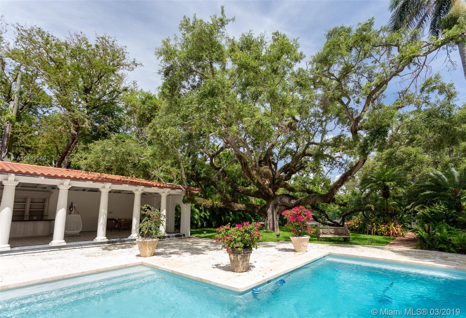 John T Peacock Ests - Residential