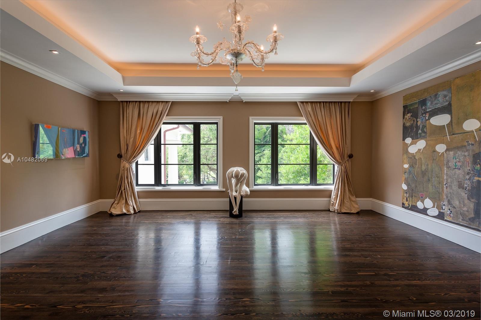 John T Peacock Ests - Residential