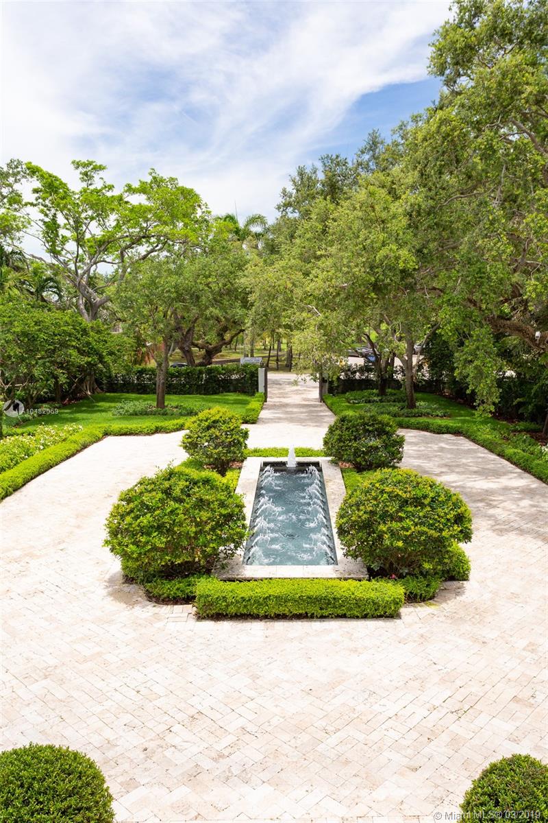 John T Peacock Ests - Residential