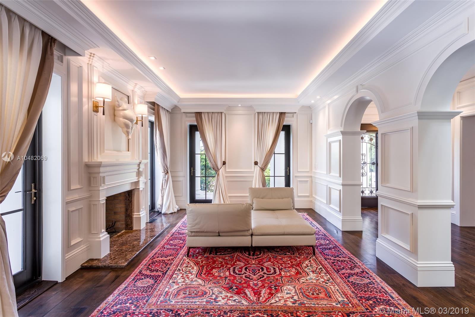 John T Peacock Ests - Residential