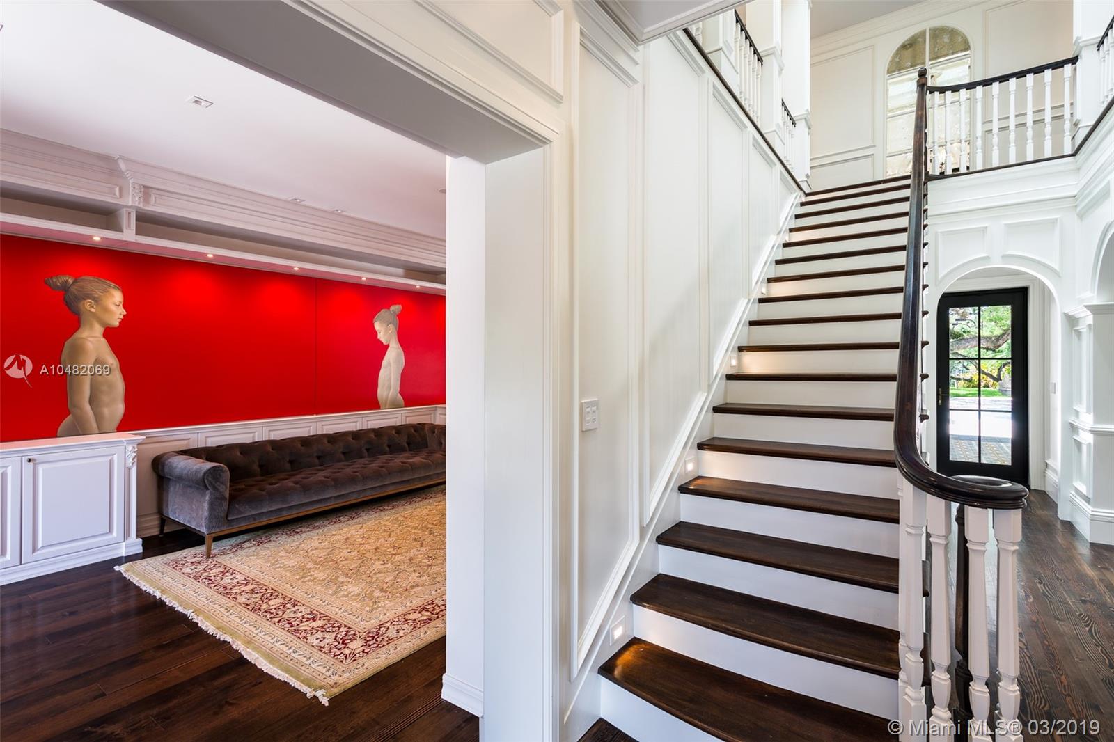 John T Peacock Ests - Residential