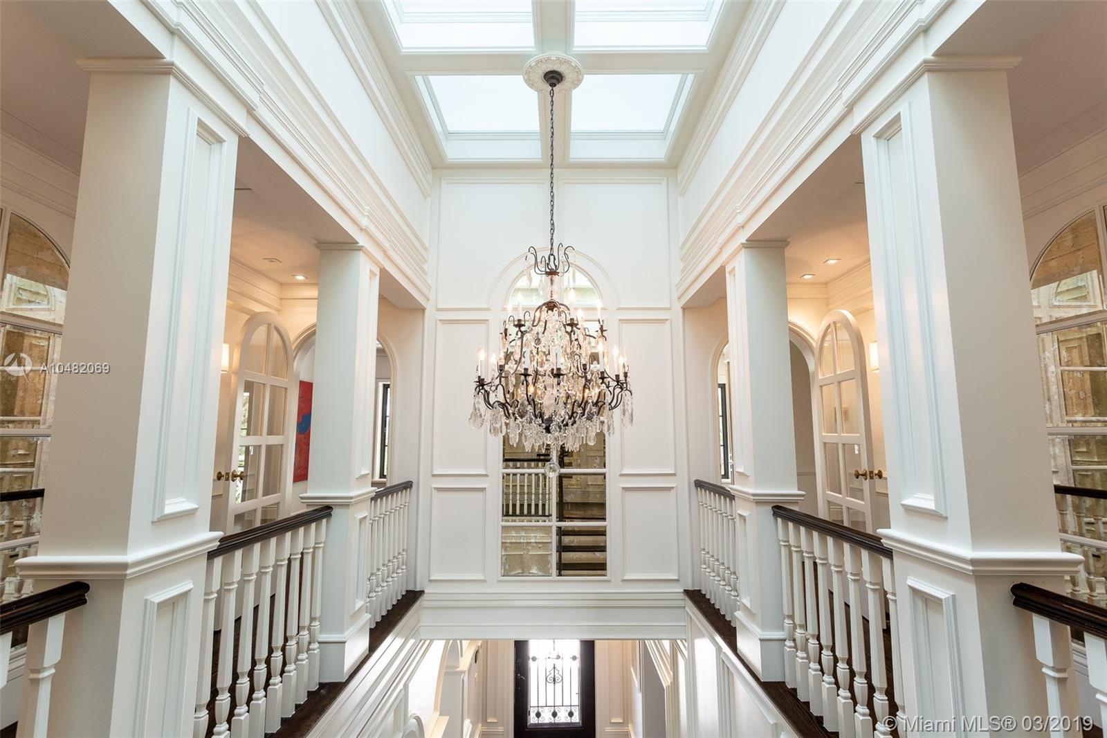 John T Peacock Ests - Residential