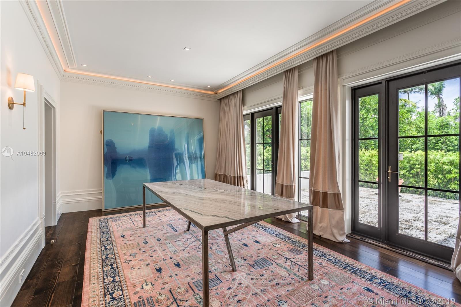 John T Peacock Ests - Residential