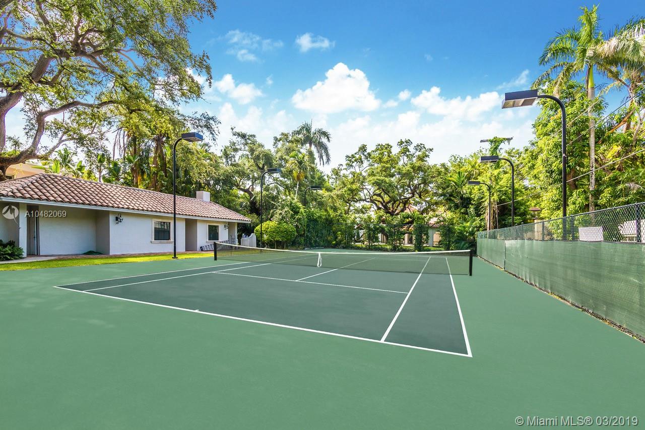 John T Peacock Ests - Residential