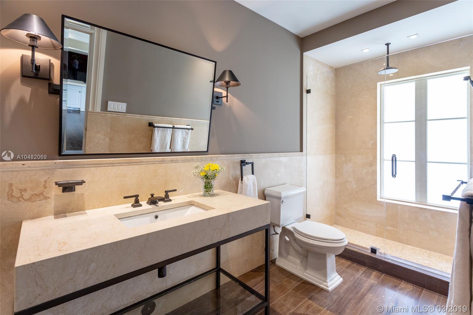 John T Peacock Ests - Residential